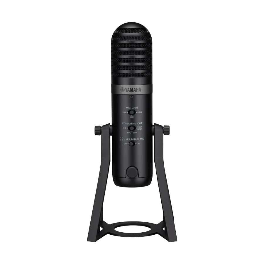 AG01 Live Streaming USB Microphone - Image 6