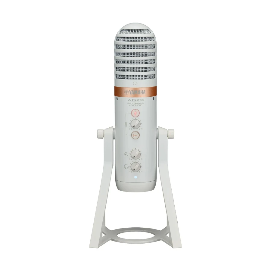 AG01 Live Streaming USB Microphone - Image 8