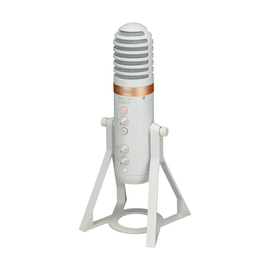 AG01 Live Streaming USB Microphone - Image 9
