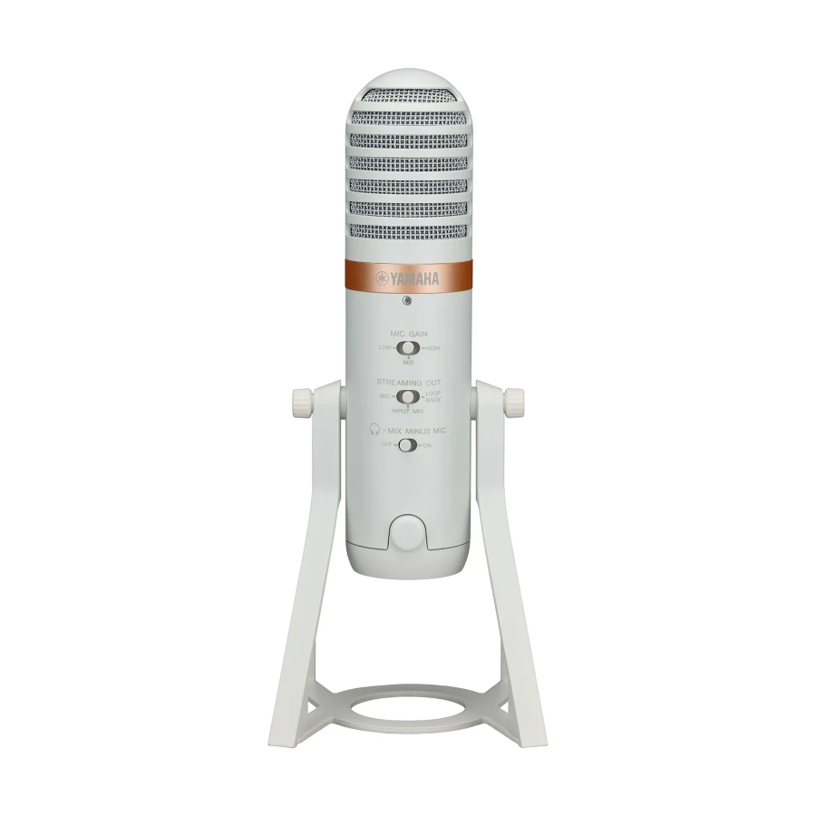 AG01 Live Streaming USB Microphone - Image 10