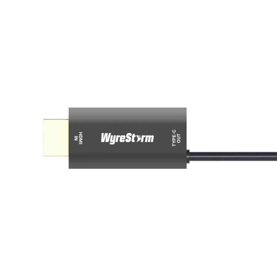 HDMI+USB A to USB-C Adapter for the APO-DG1 & DG2