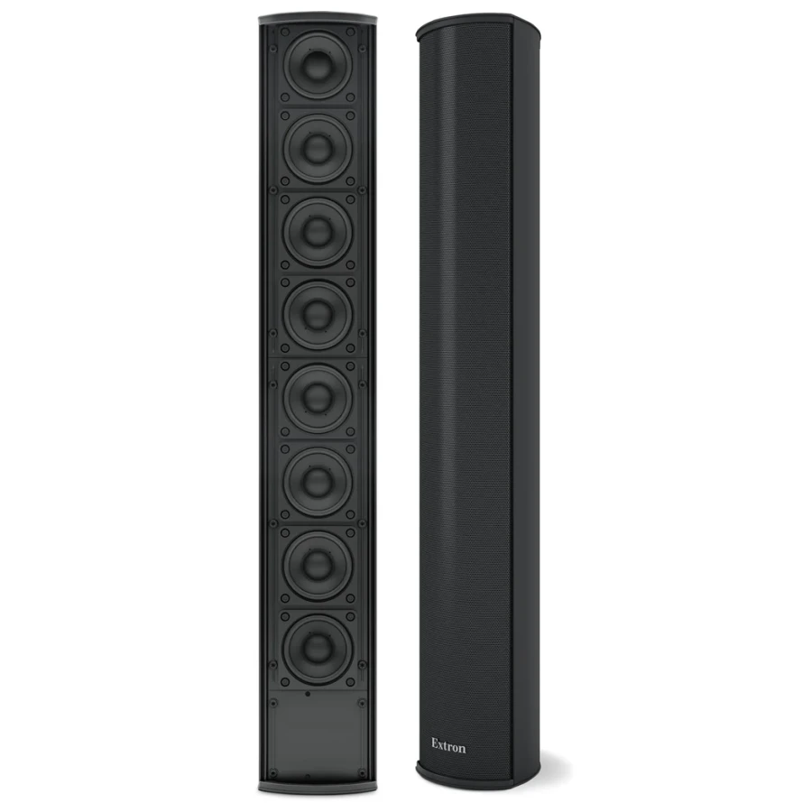 CA 83T 30" Eight Driver Column Array Speaker - Image 4