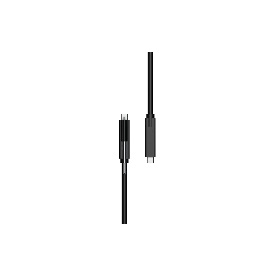 Alternative view of USB-C Active Optical Cable (15m/49ft)
