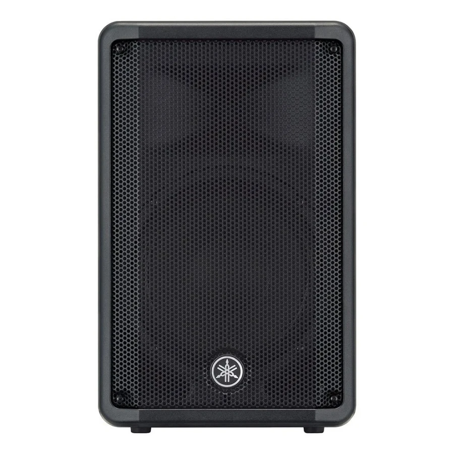 DBR10 10" 2-way Powered Loudspeaker