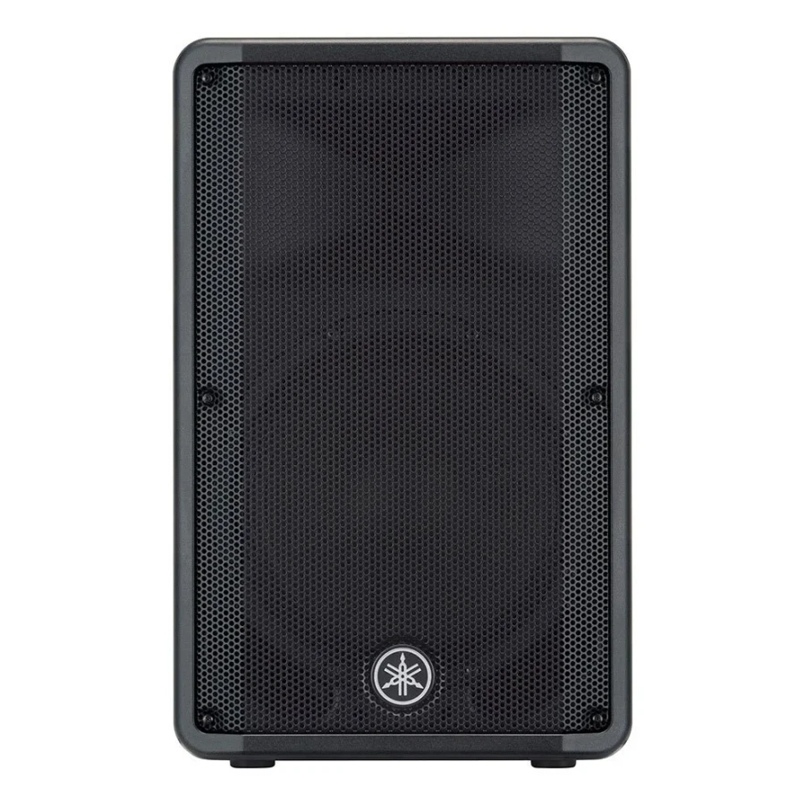 DBR12 12" 2-way Powered Loudspeaker