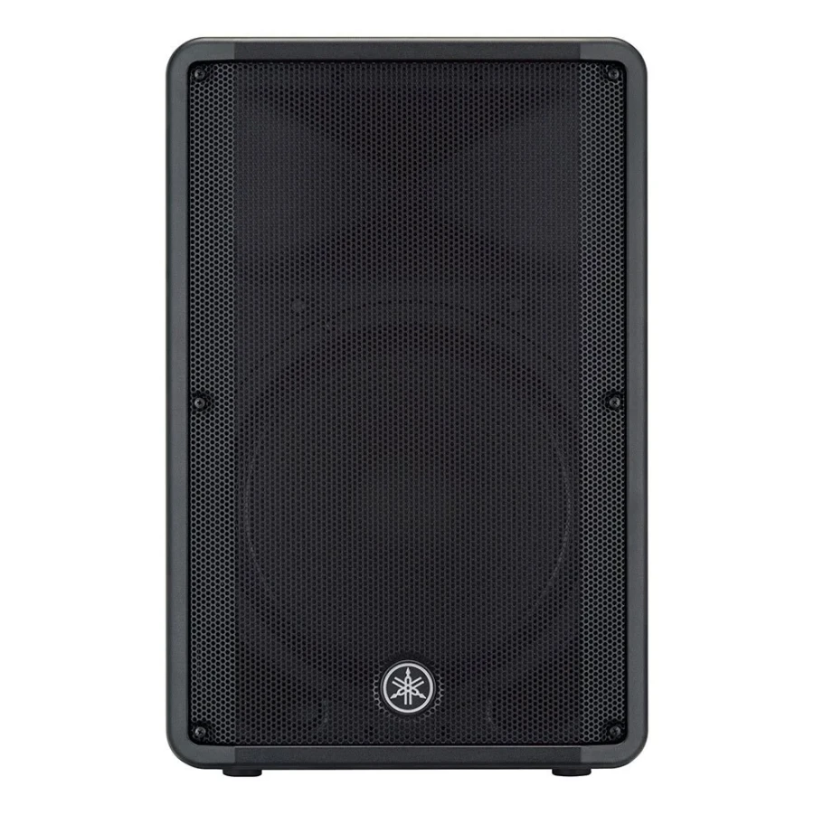 DBR15 15" 2-way Powered Loudspeaker