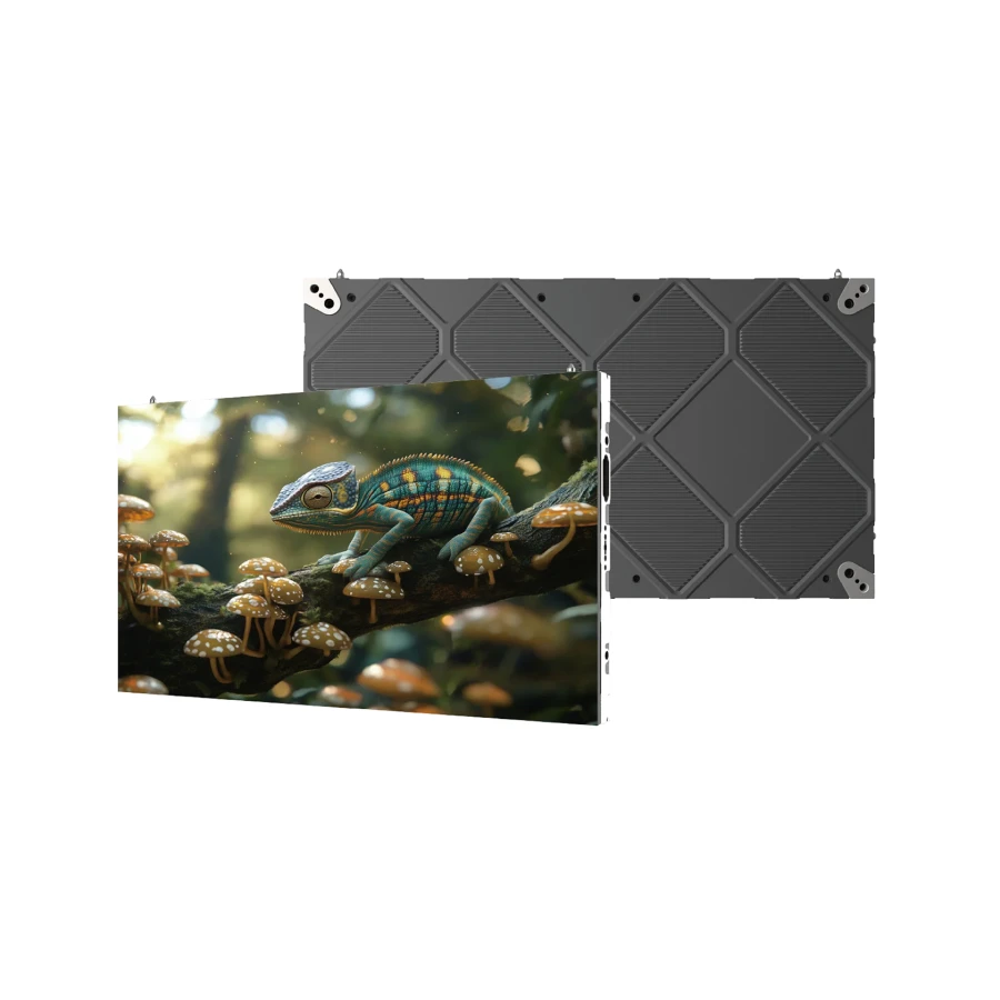 LEDMAN DF series Indoor COB LED Display