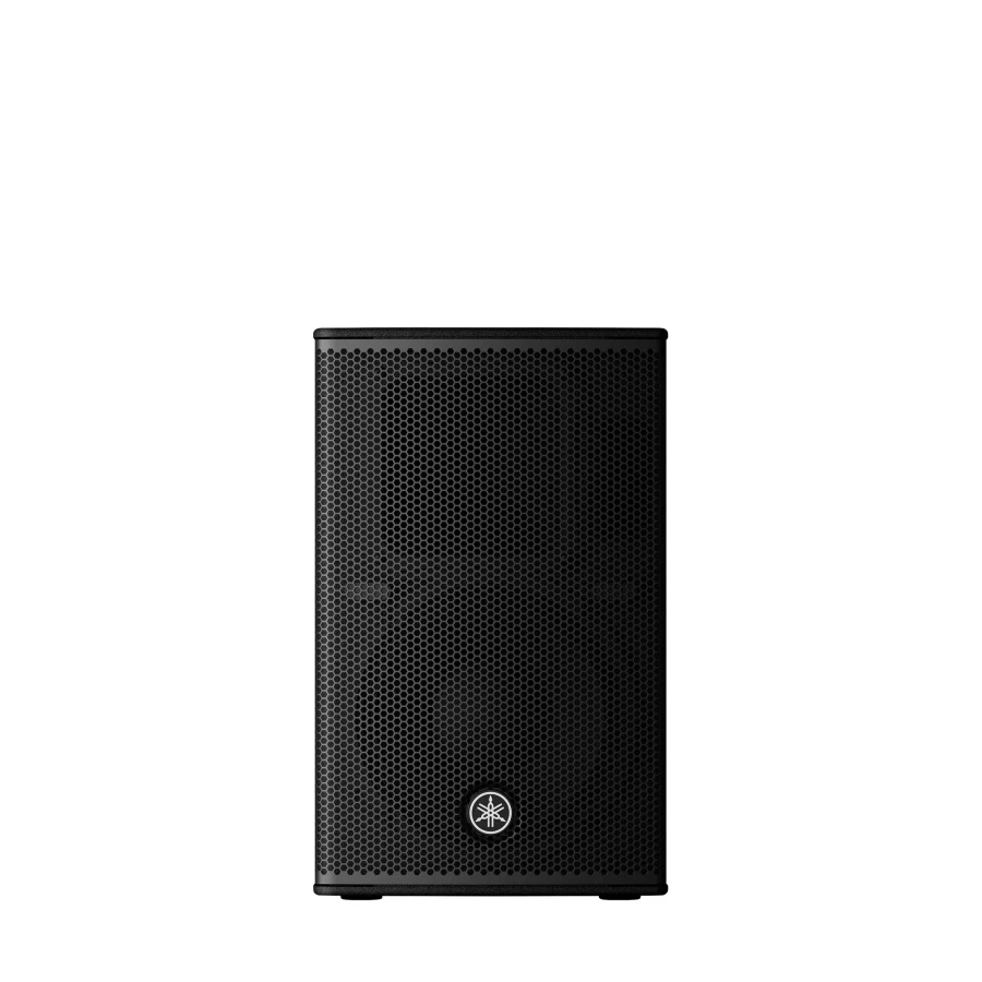 Alternative view of DHR10 Powered Loudspeaker