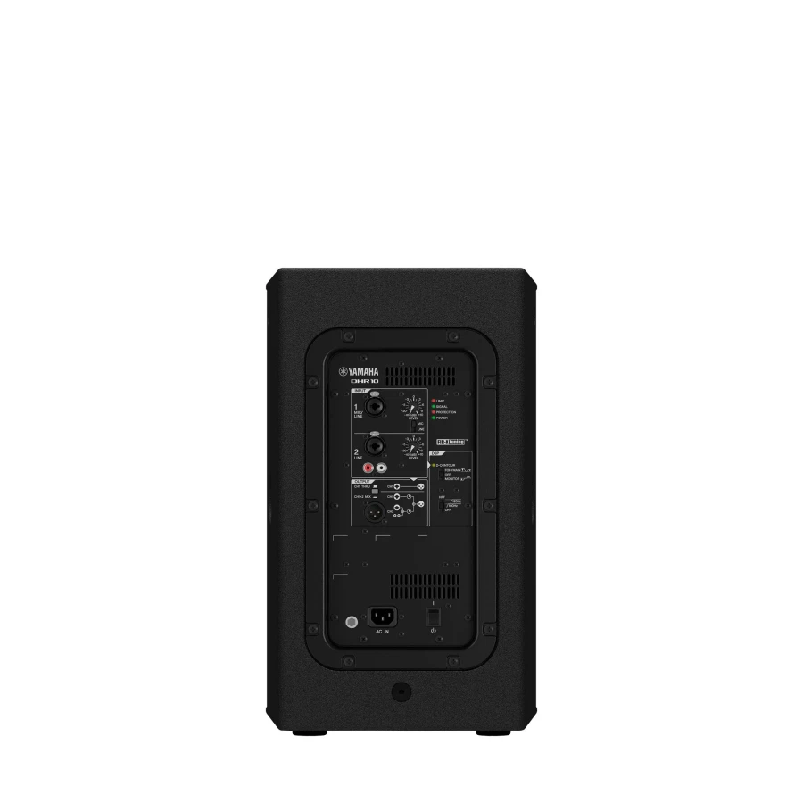 DHR10 Powered Loudspeaker - Image 5