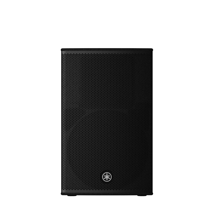 Alternative view of DHR12 Powerd Loudspeaker