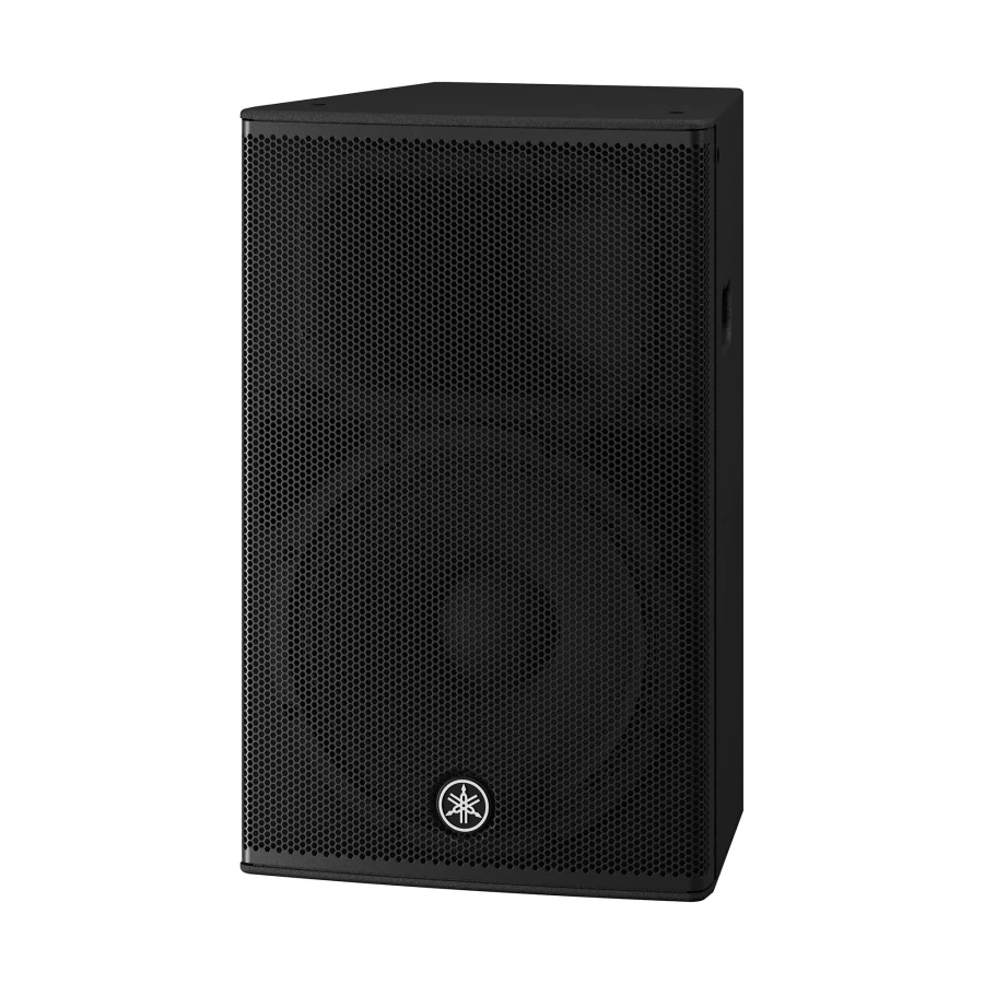 DHR15 Powered Loudspeaker