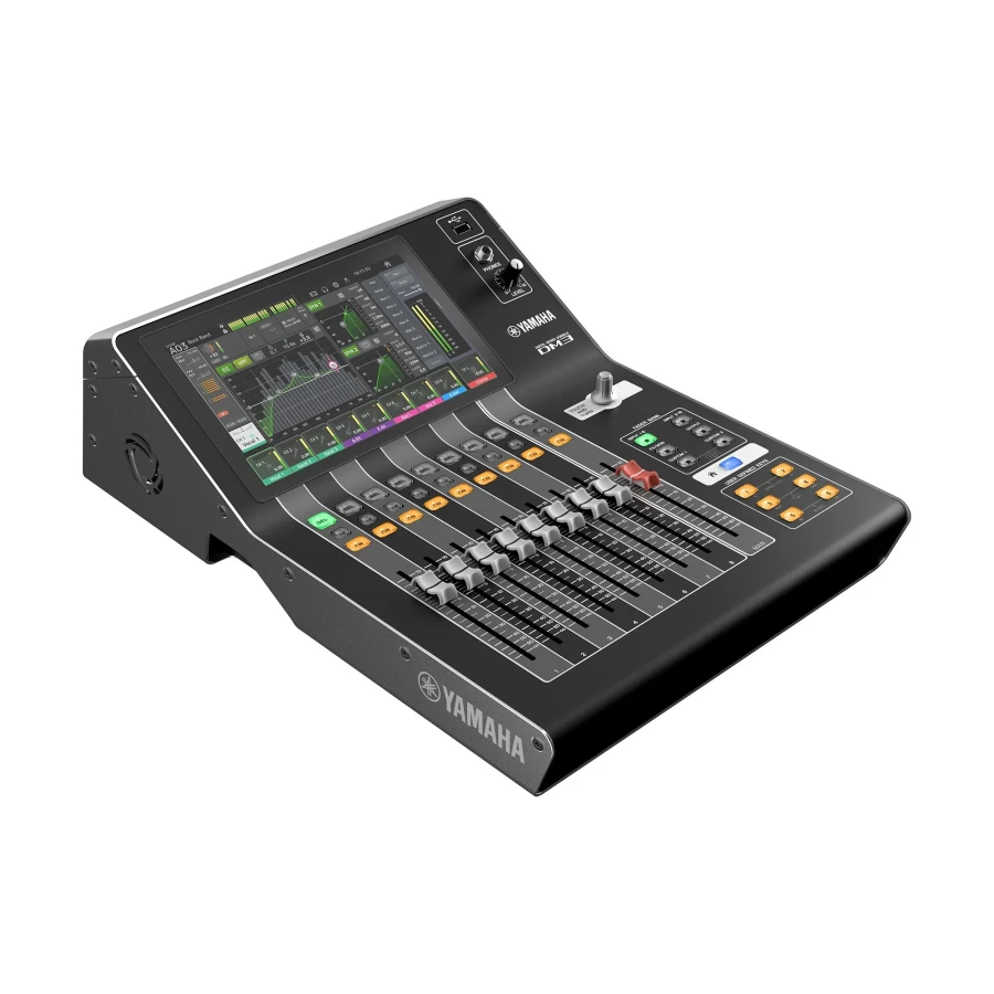 DM3 Digital Mixing Console - Image 3