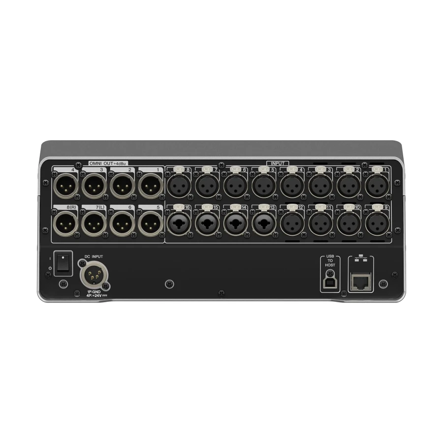 DM3 Standard Digital Mixing Console - Image 4