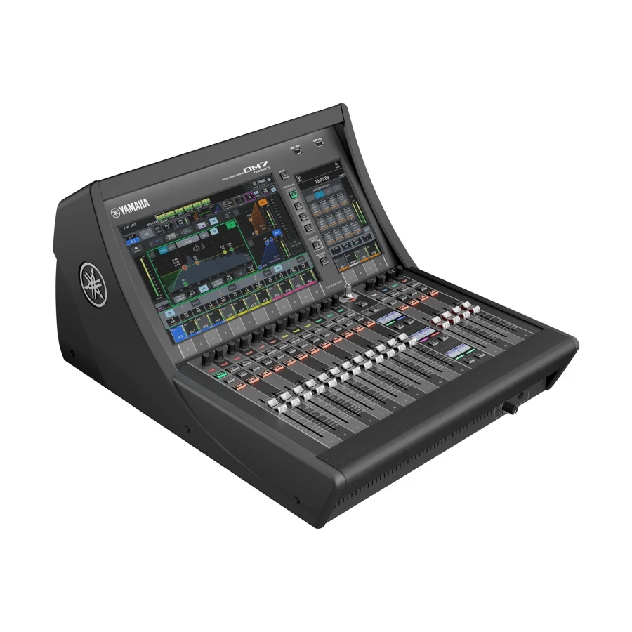 DM7 Compact Digital Mixing Console - Image 3