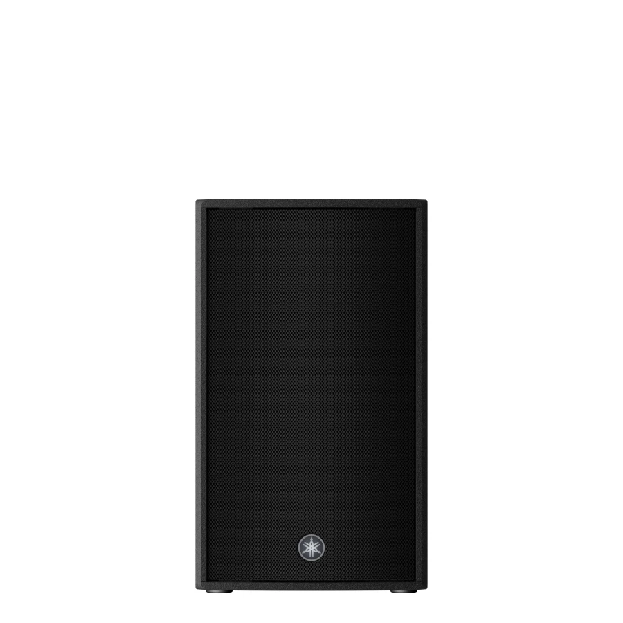 Alternative view of DZR10 Powered Loudspeaker