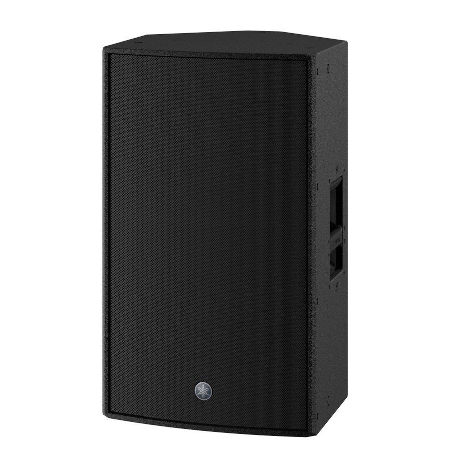 DZR15-D Powered Loudspeaker