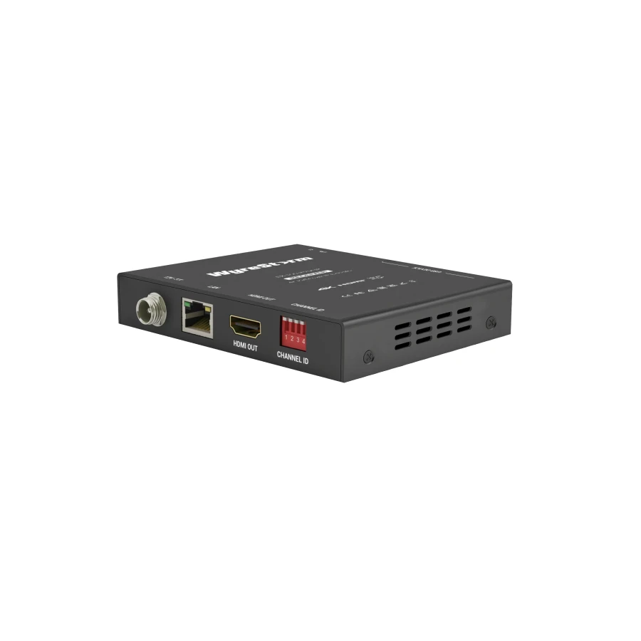 4K@30Hz IP-Based KVM Extender - Image 3