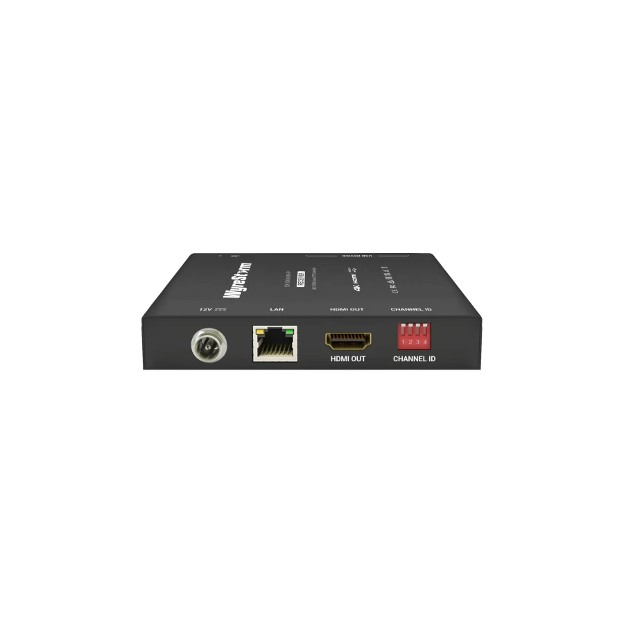 4K@30Hz IP-Based KVM Extender - Image 4