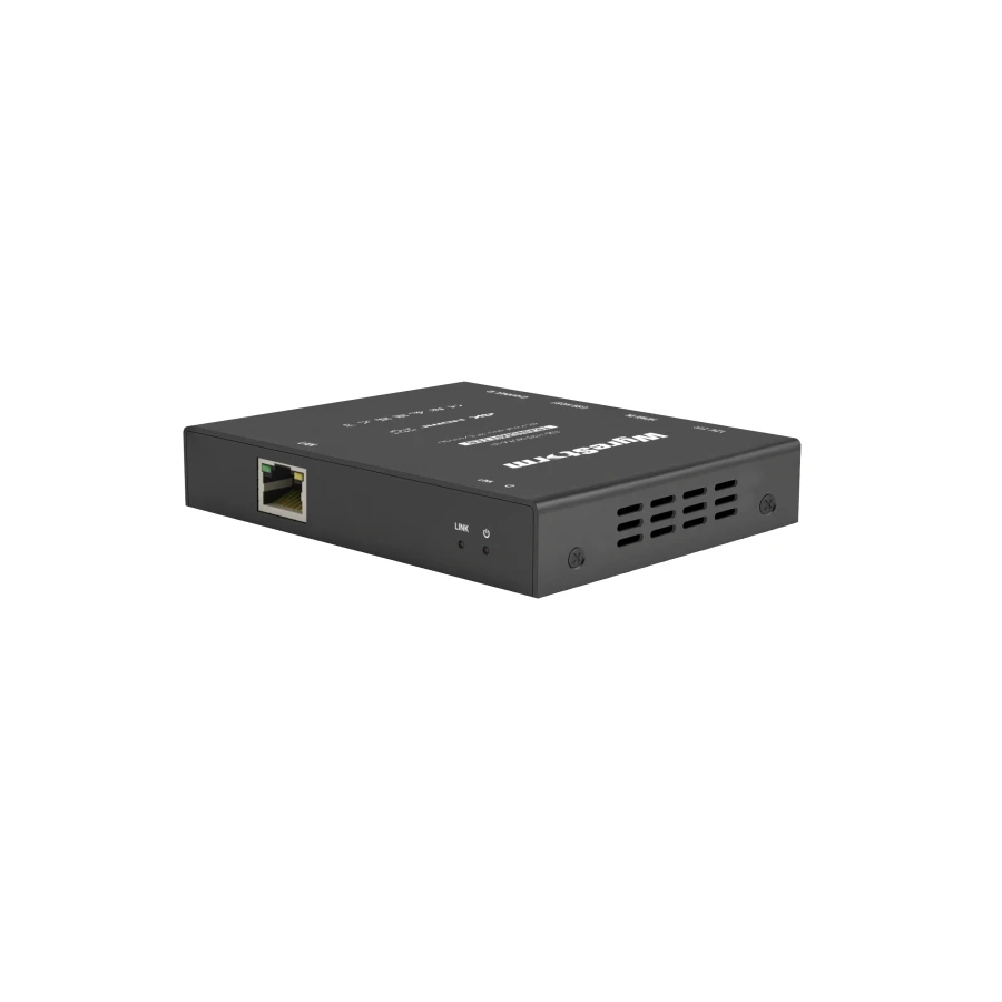 4K@30Hz IP-Based KVM Extender - Image 5
