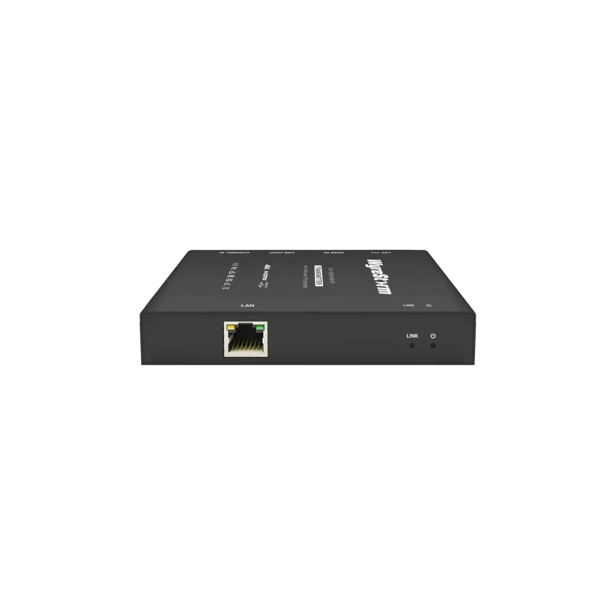 4K@30Hz IP-Based KVM Extender - Image 6