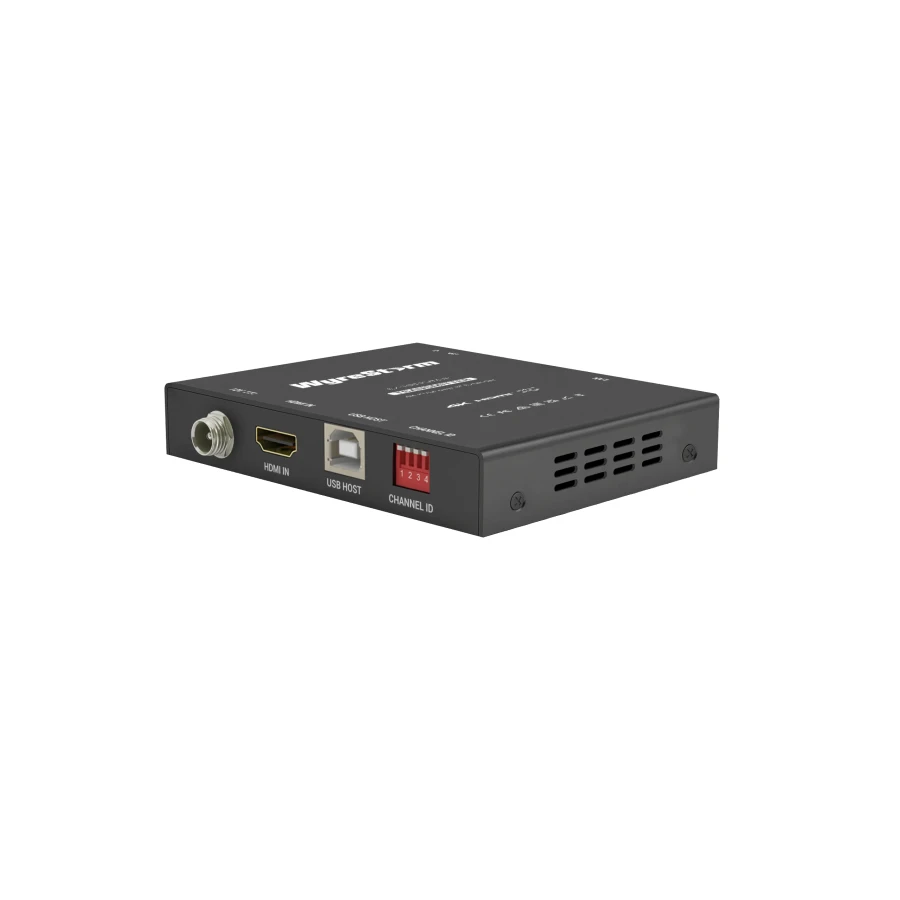 4K@30Hz IP-Based KVM Extender - Image 7