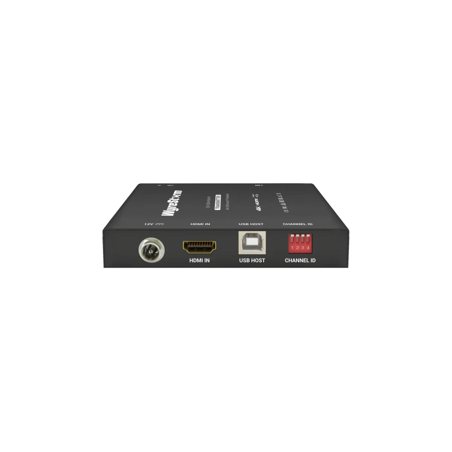 4K@30Hz IP-Based KVM Extender - Image 8