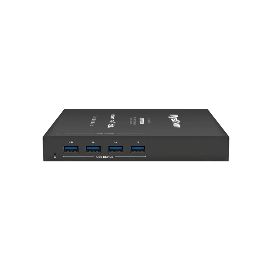 100m USB 3.2 HDBaseT Extender