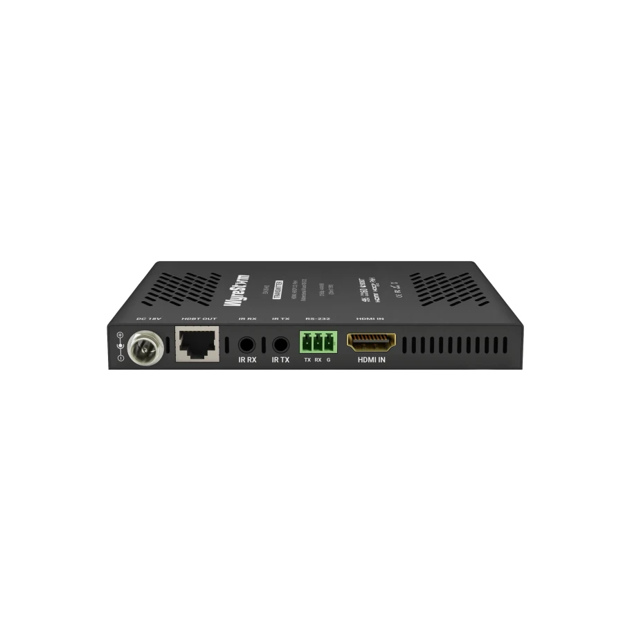 Alternative view of 35m 4K60 HDBaseT Extender