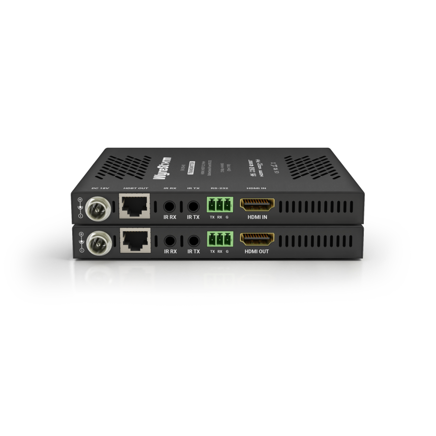 35m 4K60 HDBaseT Extender - Image 3
