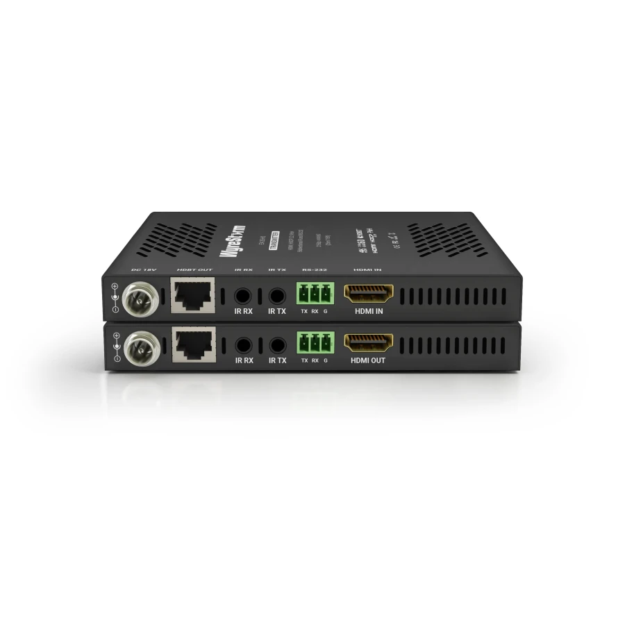 35m 4K60 HDBaseT Extender - Image 4