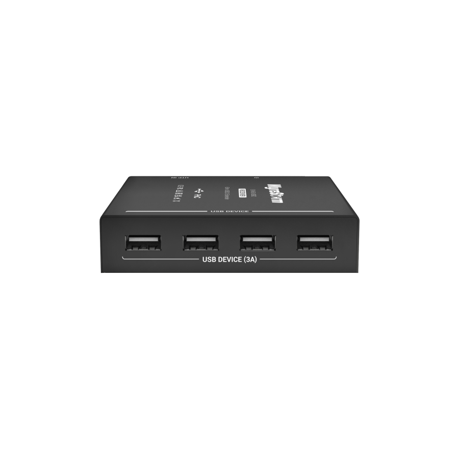Alternative view of 60m USB2.0 Extender