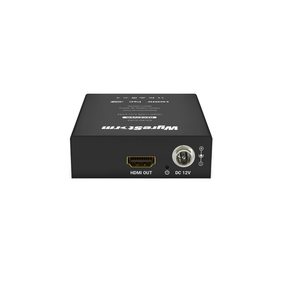 80m KVM UTP Extender - Image 2