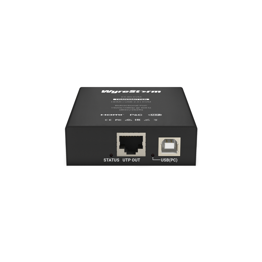 80m KVM UTP Extender - Image 3