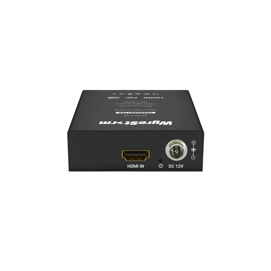 80m KVM UTP Extender - Image 4