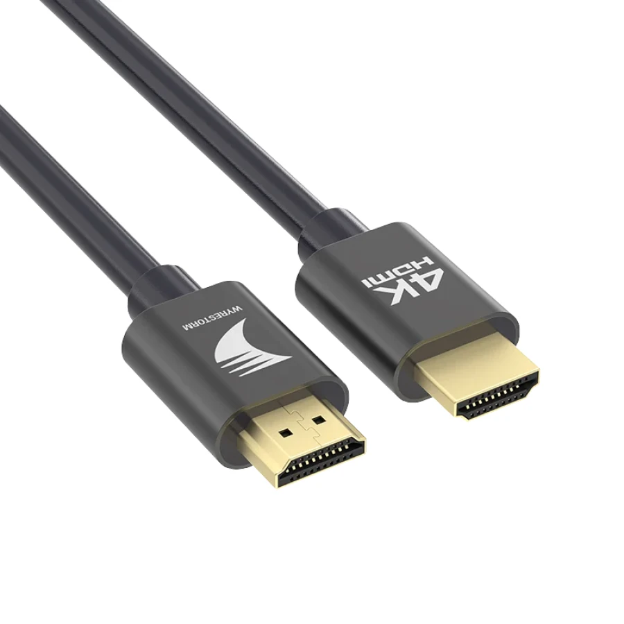 4K HDR 4:4:4 60Hz HDMI Cable with VW-1 Rating - Image 4