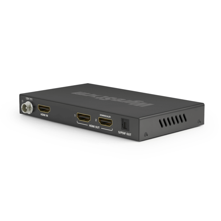 Essentials 8K60 1:2 HDMI Splitter