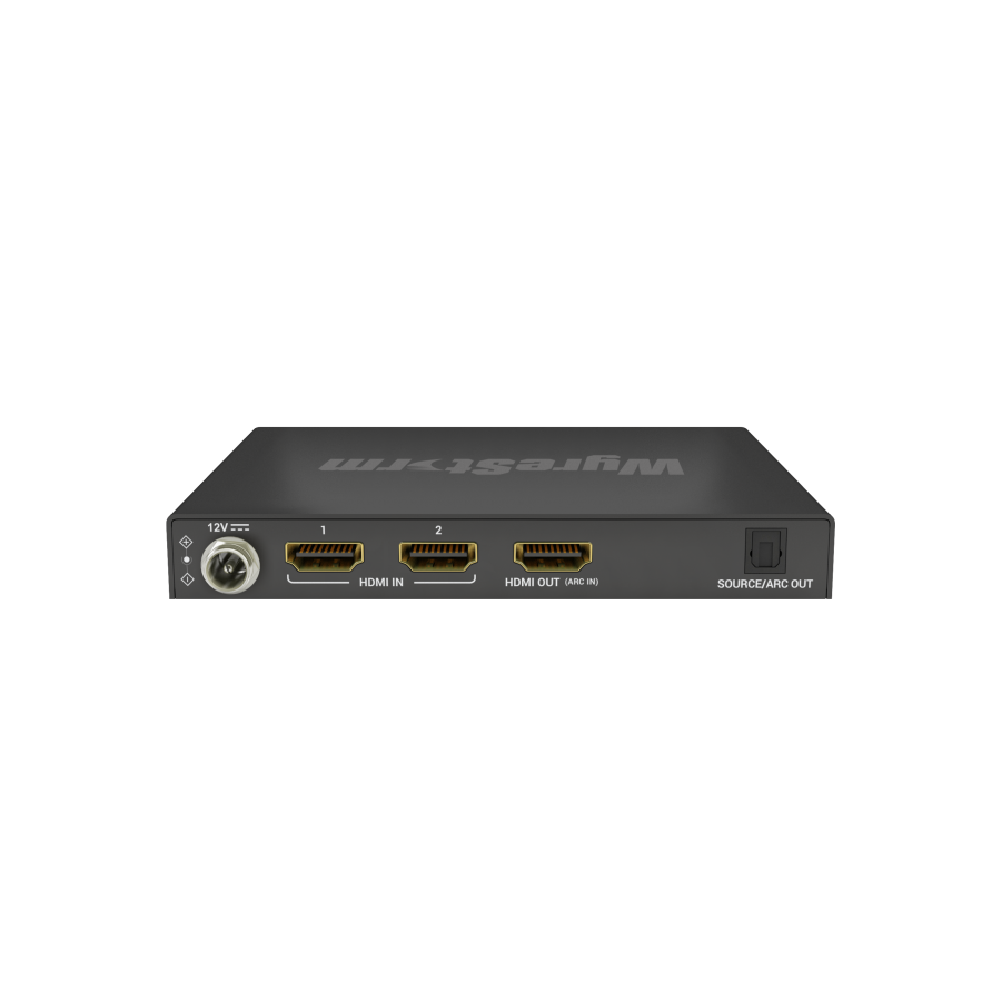 Essentials 8K60 2x1 HDMI Switcher - Image 3