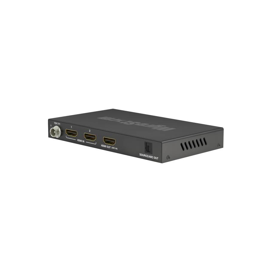 Essentials 8K60 2x1 HDMI Switcher - Image 4