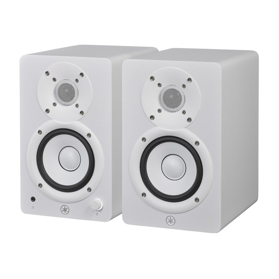 Powered Studio Monitors