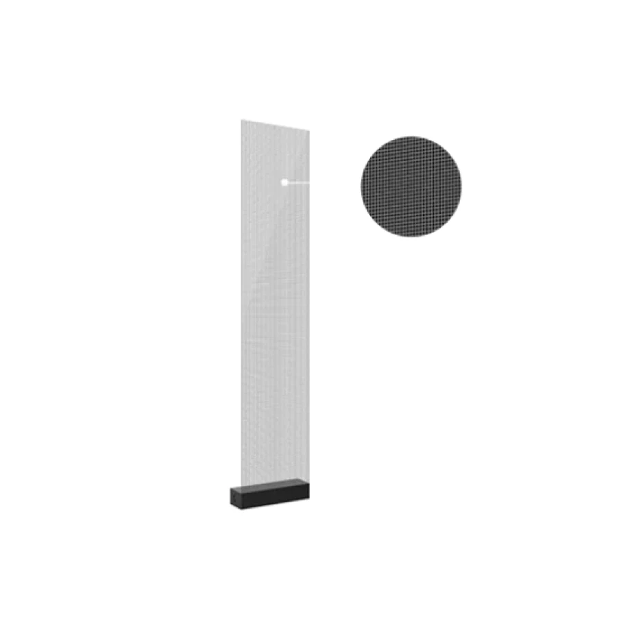 Alternative view of Absen JD-H Series Holographic Screen