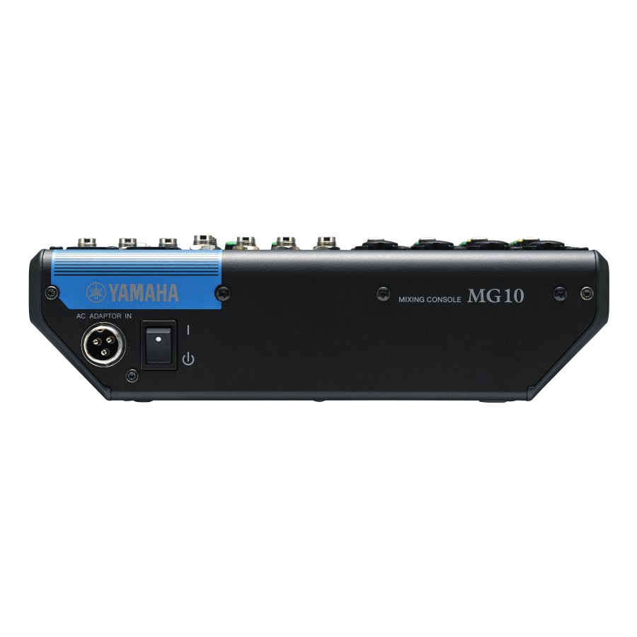 MG10 Mixing Console - Image 4