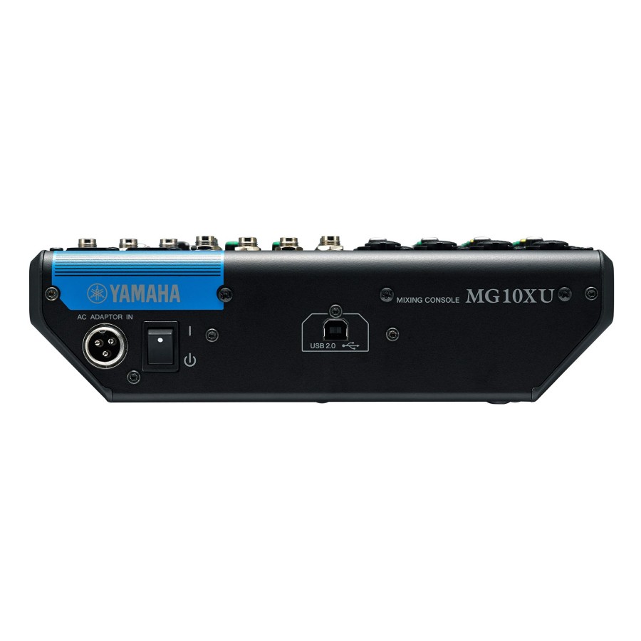 MG10XU Mixing Console - Image 4