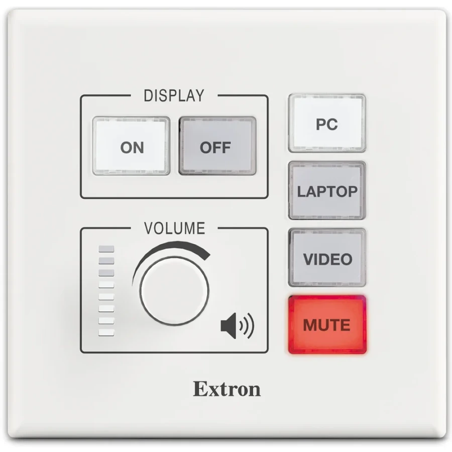 MLC Plus 100 MediaLink Plus Controller