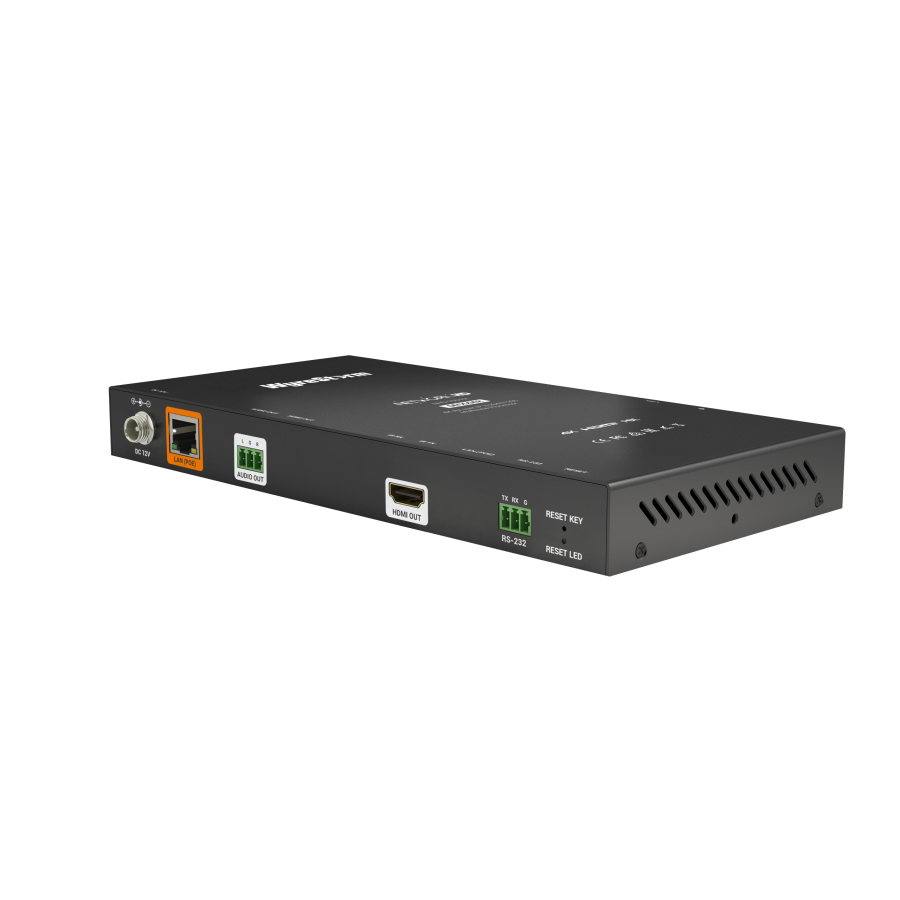 NetworkHD 100 Series 4K60 4:2:0 MultiView Processor - Image 4