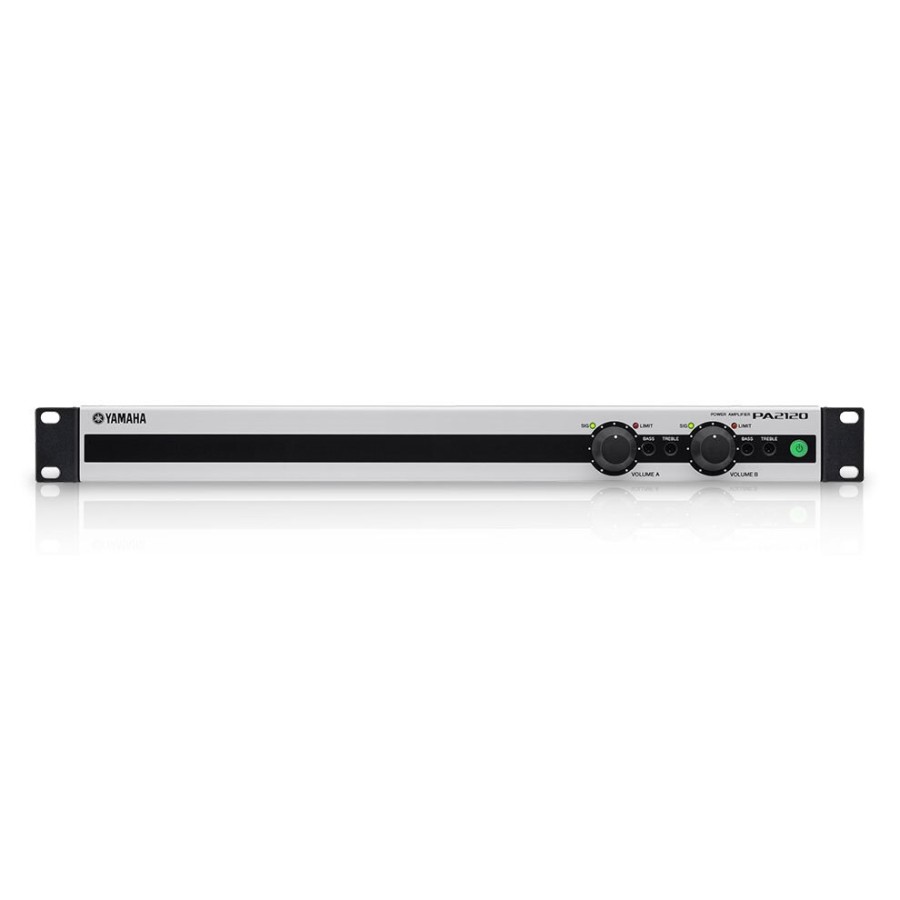 PA2120 Power Amplifiers