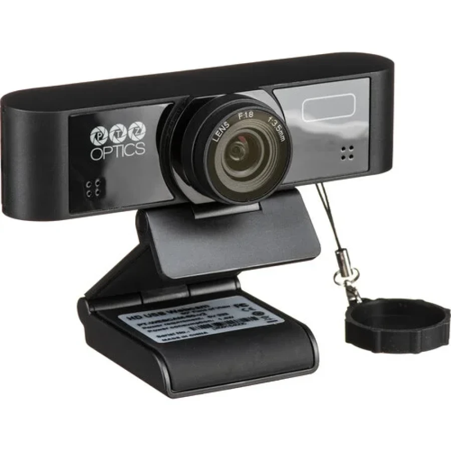 PTZOptics Webcam v2