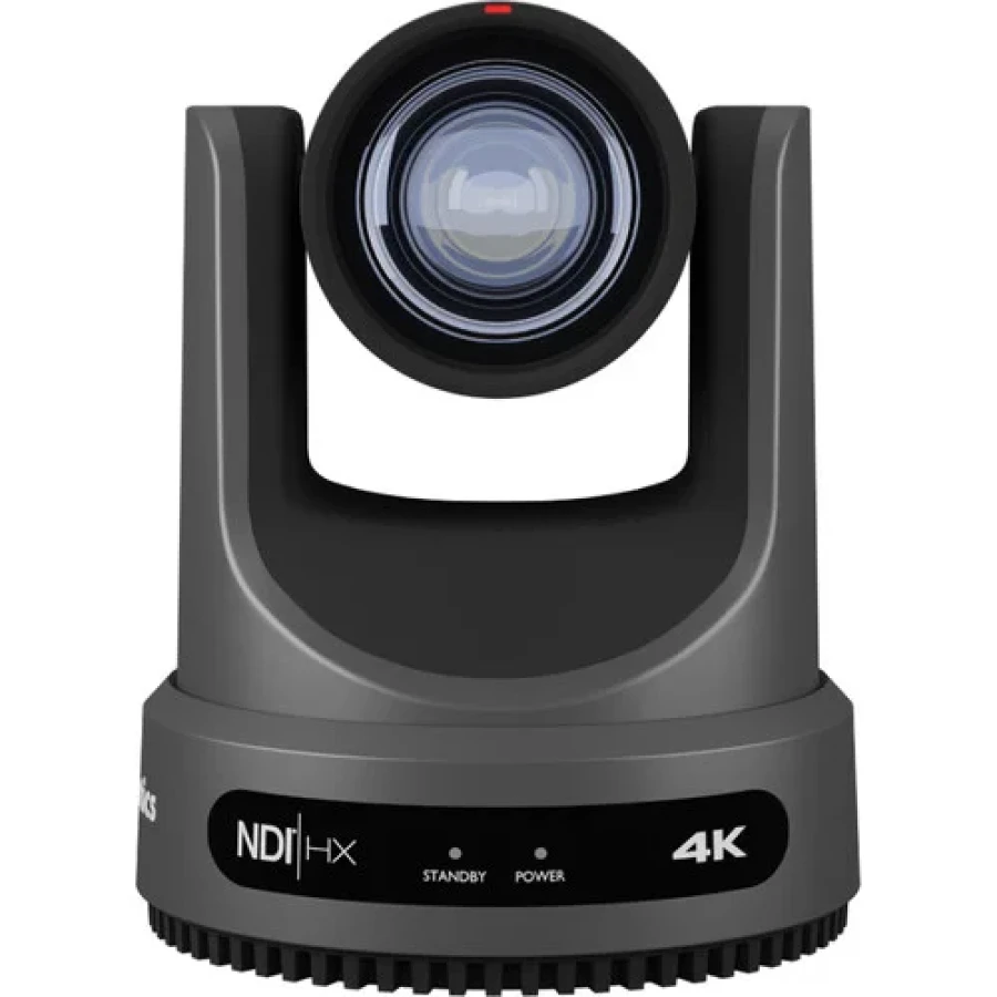 Alternative view of PTZOptics Move 4K 12X