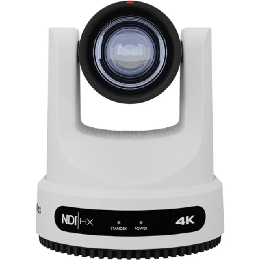 Alternative view of PTZOptics Move 4K 12X