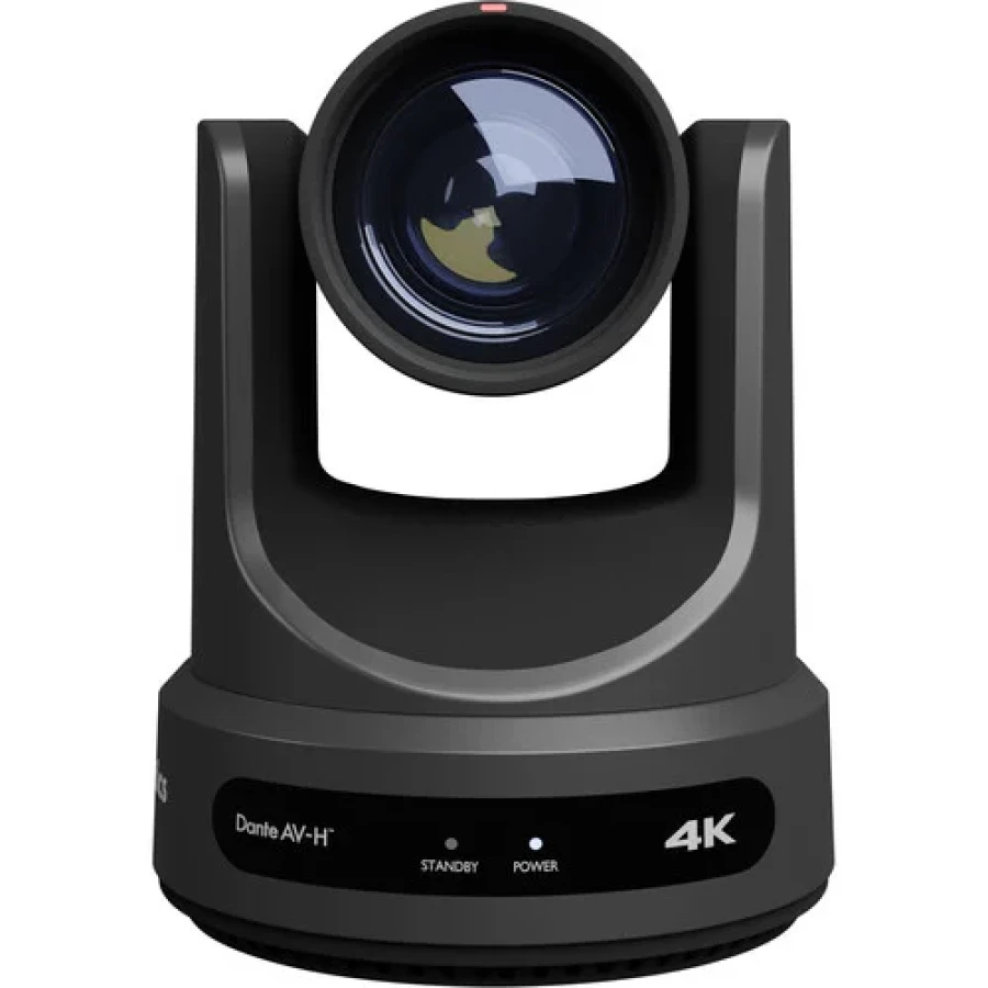 PTZOptics Link 4K 12X
