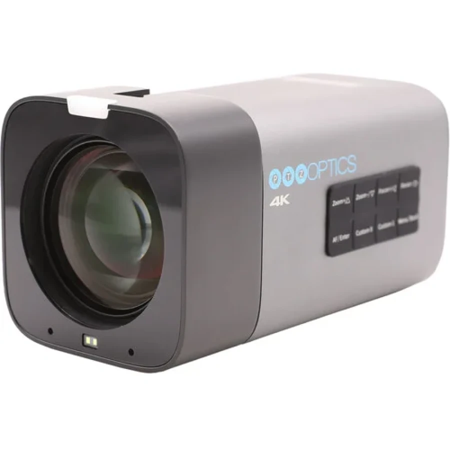 PTZOptics Studio 4K 12X